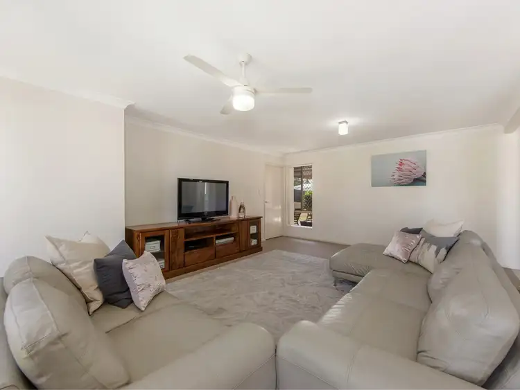 Fourth view of Homely house listing, 38 Tulip Street, Yamanto QLD 4305