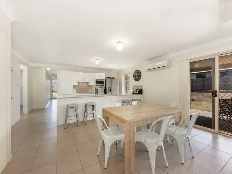 Fifth view of Homely house listing, 38 Tulip Street, Yamanto QLD 4305