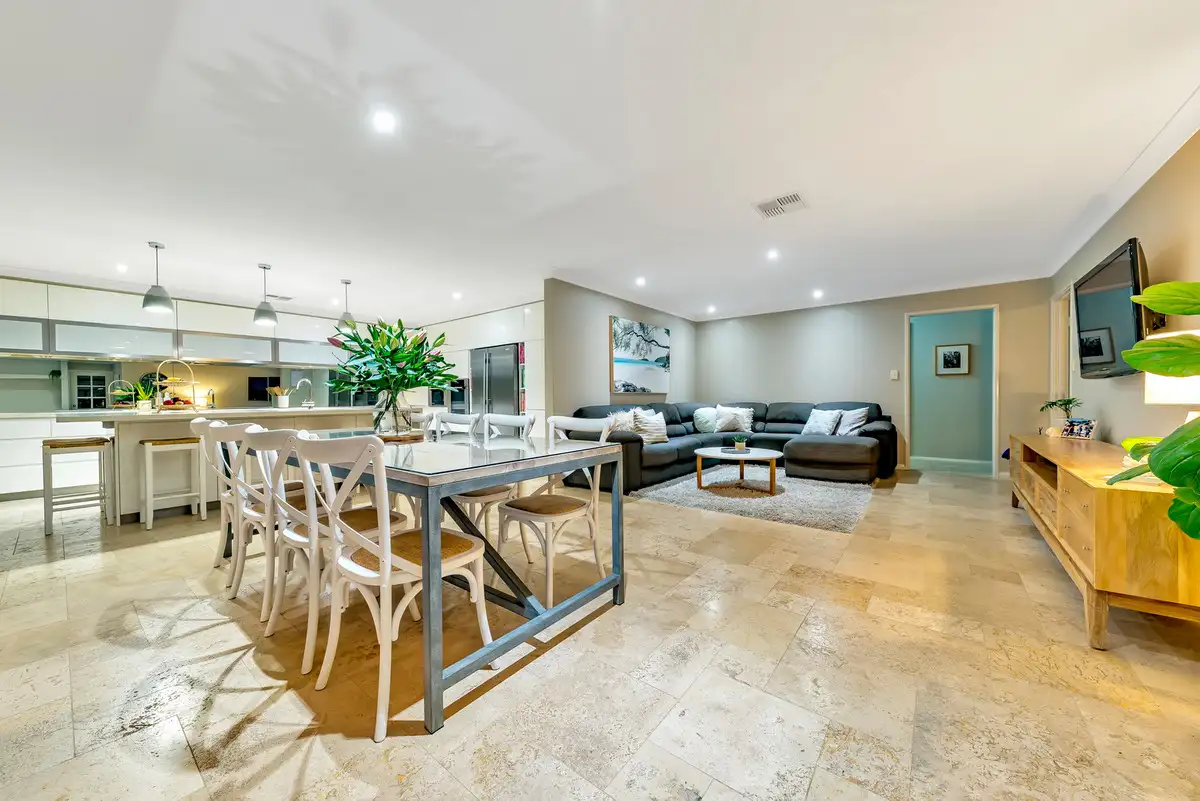 Main view of Homely house listing, 16 Montego Way, Halls Head WA 6210