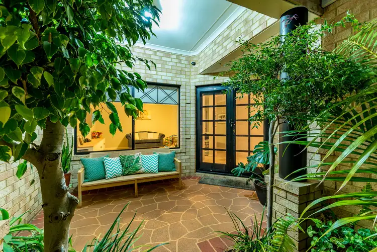 Fifth view of Homely house listing, 16 Montego Way, Halls Head WA 6210