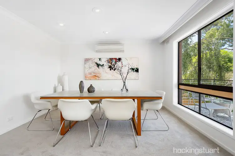 Fifth view of Homely unit listing, 4/19 Elm Street, Surrey Hills VIC 3127