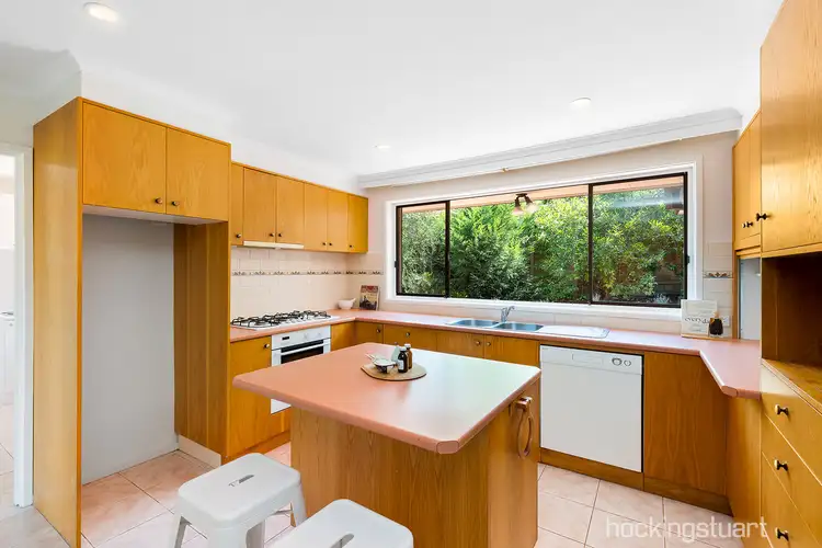 Sixth view of Homely unit listing, 4/19 Elm Street, Surrey Hills VIC 3127