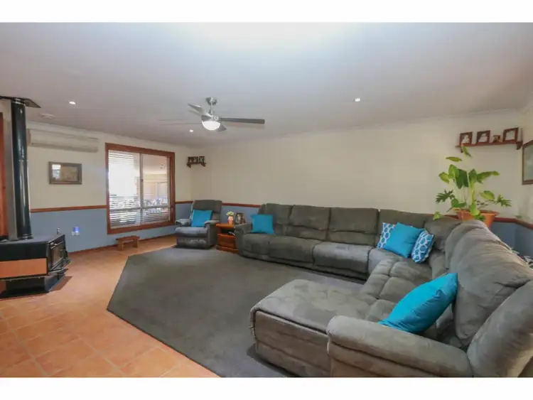 Second view of Homely house listing, 12 Barker Circuit, Kelso NSW 2795