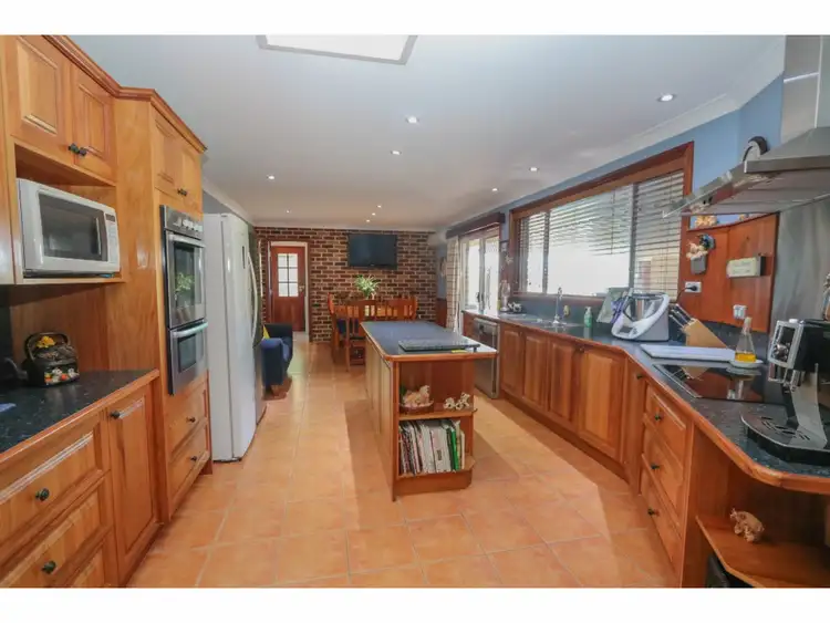 Third view of Homely house listing, 12 Barker Circuit, Kelso NSW 2795