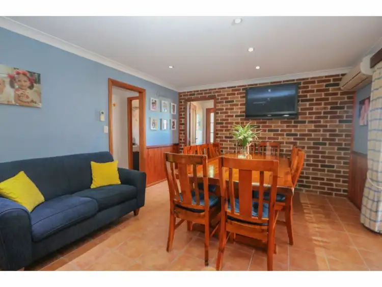 Fourth view of Homely house listing, 12 Barker Circuit, Kelso NSW 2795