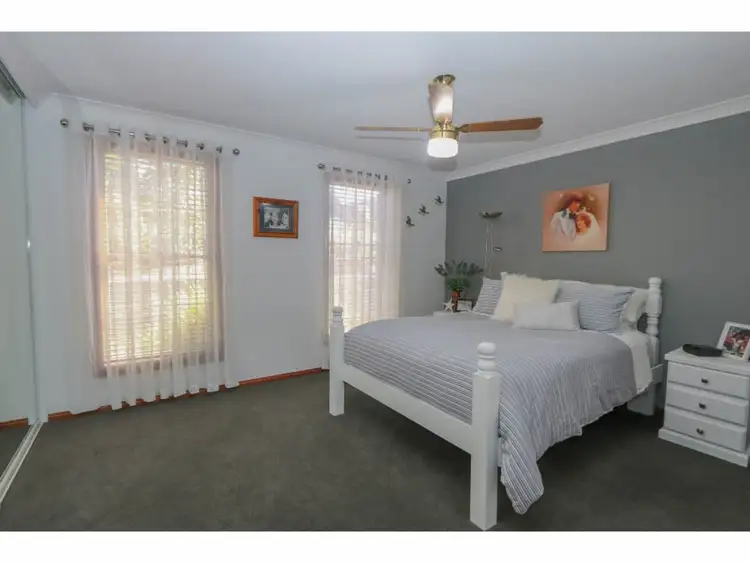 Sixth view of Homely house listing, 12 Barker Circuit, Kelso NSW 2795