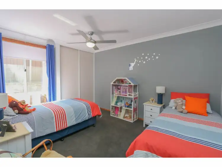 Seventh view of Homely house listing, 12 Barker Circuit, Kelso NSW 2795