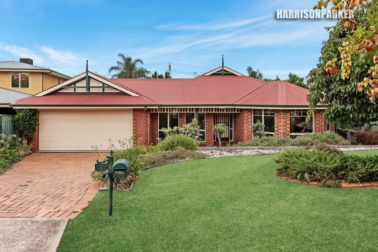 Main view of Homely house listing, 10 Nicholson Court, Greenvale VIC 3059