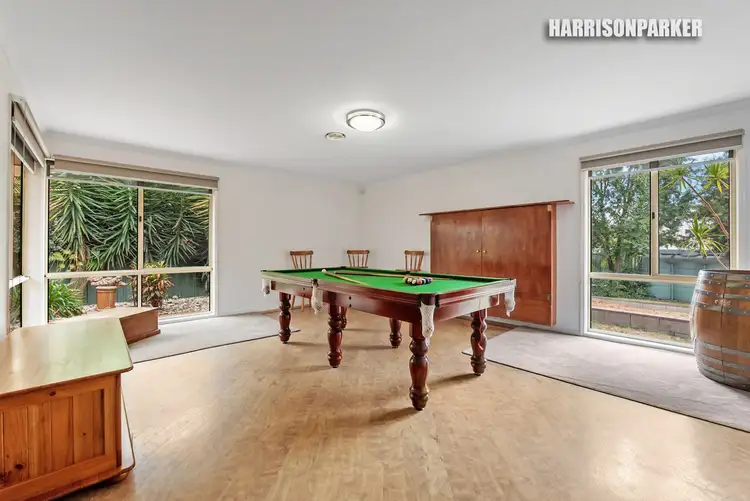 Second view of Homely house listing, 10 Nicholson Court, Greenvale VIC 3059