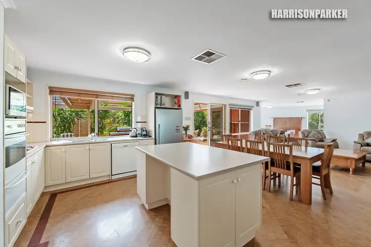 Fourth view of Homely house listing, 10 Nicholson Court, Greenvale VIC 3059
