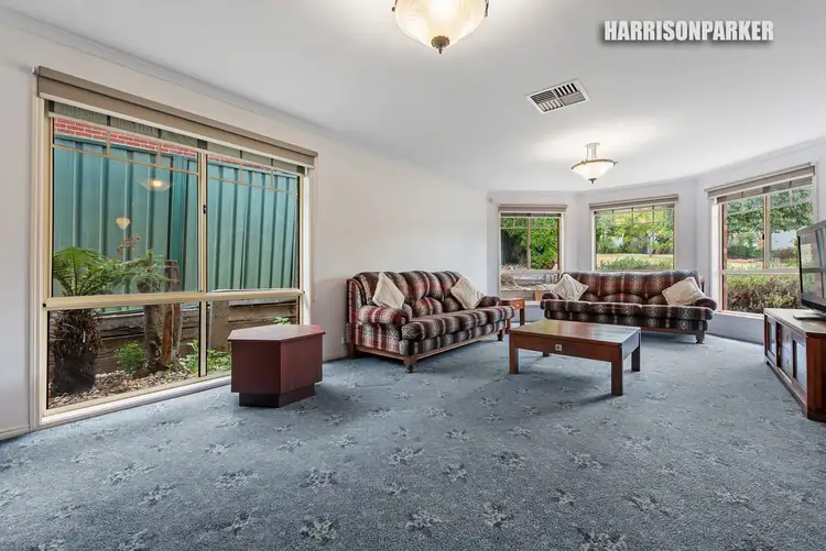 Sixth view of Homely house listing, 10 Nicholson Court, Greenvale VIC 3059