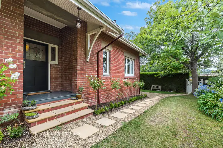 Second view of Homely house listing, 18 Earl Street, Sandy Bay TAS 7005