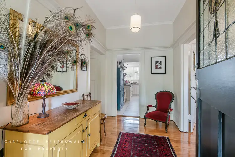 Third view of Homely house listing, 18 Earl Street, Sandy Bay TAS 7005