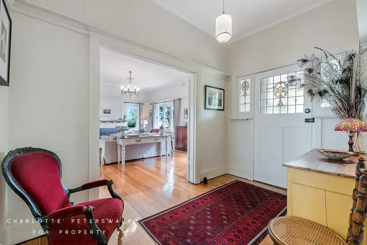 Fifth view of Homely house listing, 18 Earl Street, Sandy Bay TAS 7005