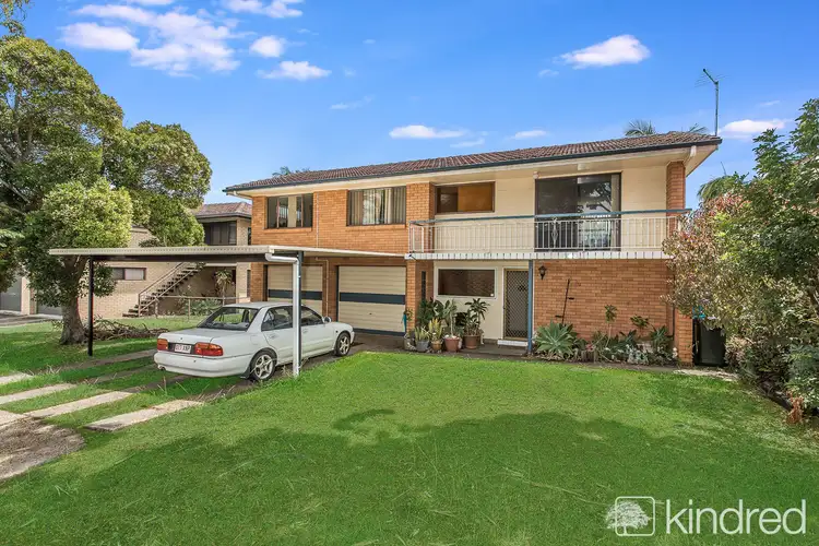 17 Gildor Street, Boondall QLD 4034