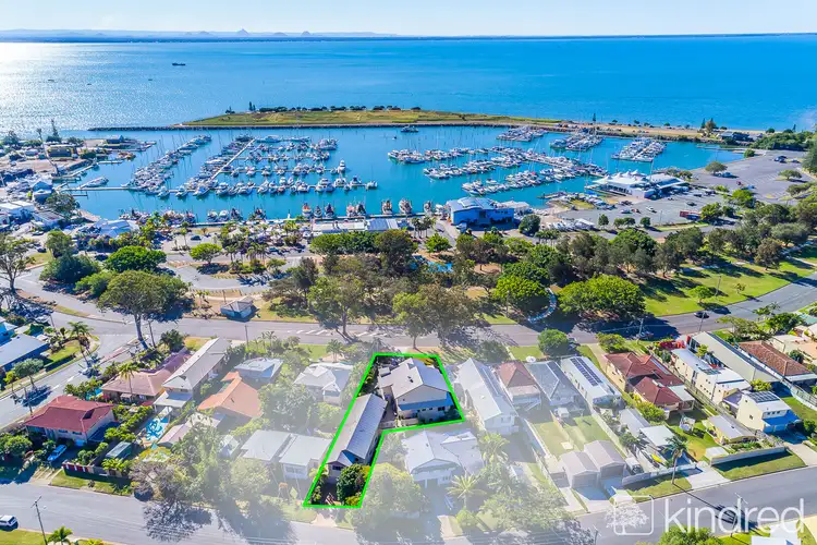 Second view of Homely apartment listing, 2/23 Thurecht Parade, Scarborough QLD 4020