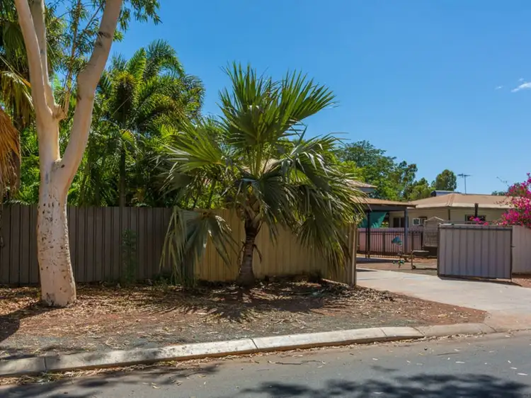 Main view of Homely house listing, 10A Reynolds Place, South Hedland WA 6722