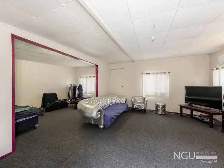 Third view of Homely house listing, 22 Callaghan Street, East Ipswich QLD 4305