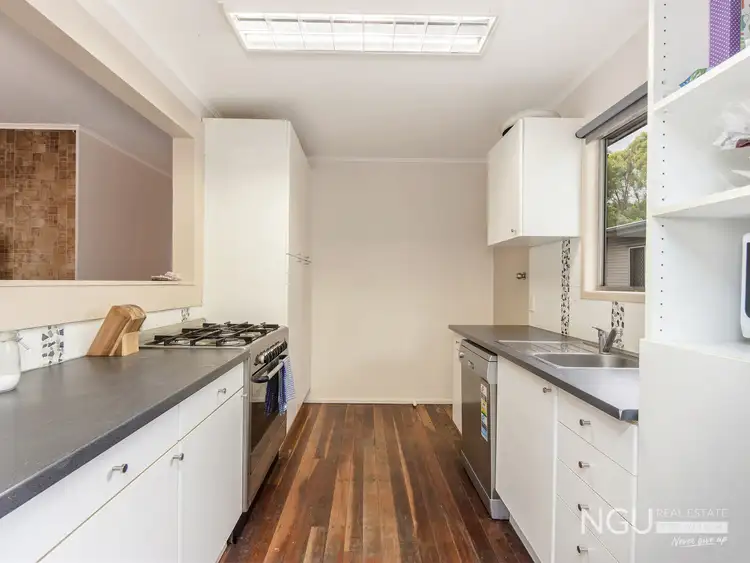 Fourth view of Homely house listing, 22 Callaghan Street, East Ipswich QLD 4305