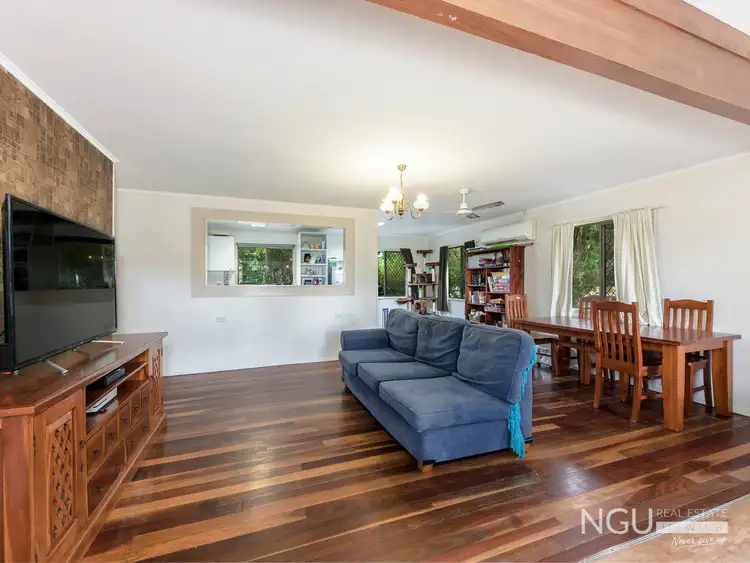 Fifth view of Homely house listing, 22 Callaghan Street, East Ipswich QLD 4305