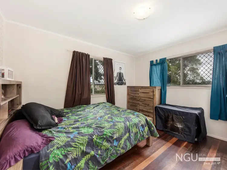 Sixth view of Homely house listing, 22 Callaghan Street, East Ipswich QLD 4305