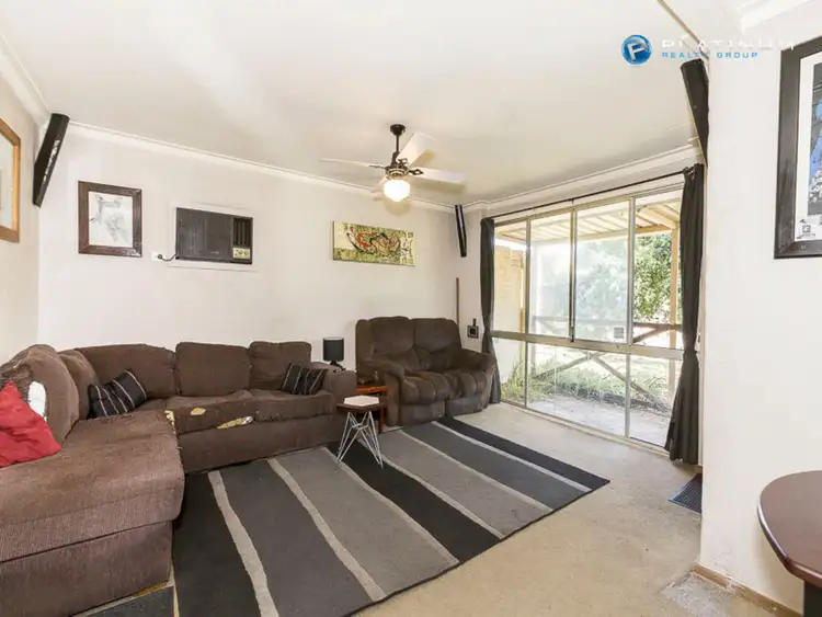 Second view of Homely house listing, 36 Thompson Drive, Wanneroo WA 6065
