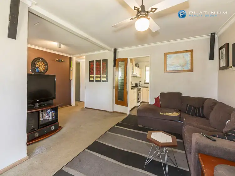 Fifth view of Homely house listing, 36 Thompson Drive, Wanneroo WA 6065