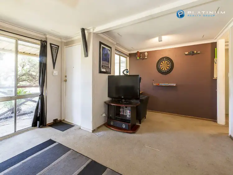 Sixth view of Homely house listing, 36 Thompson Drive, Wanneroo WA 6065