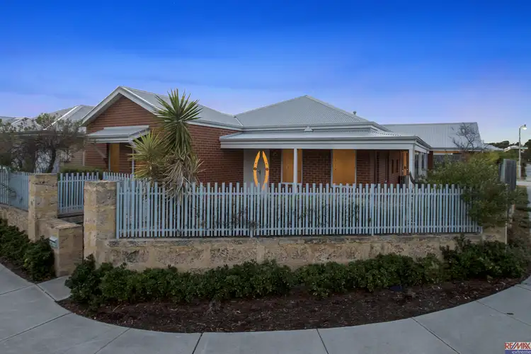 86 Lookout Drive, Yanchep WA 6035