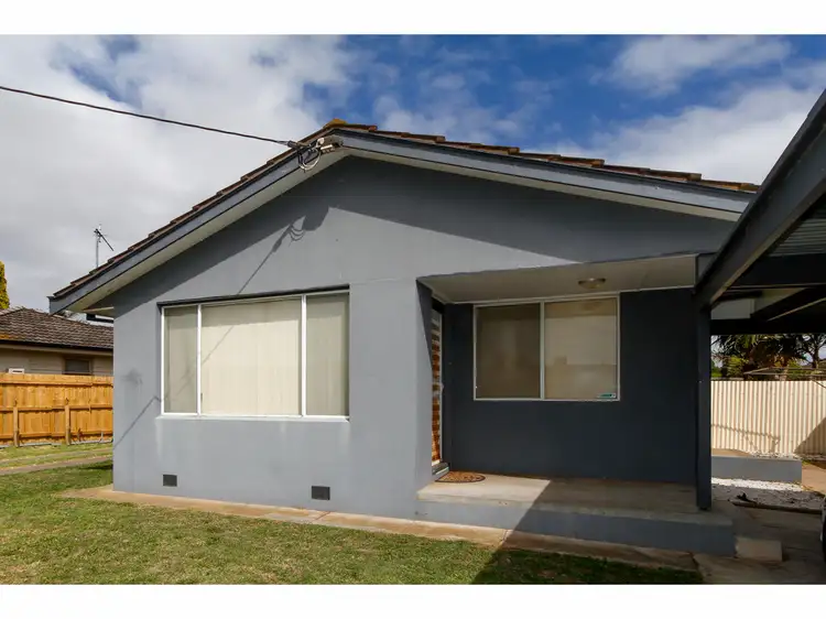 Main view of Homely unit listing, 1 & 2/9 Buckley Street, Sale VIC 3850