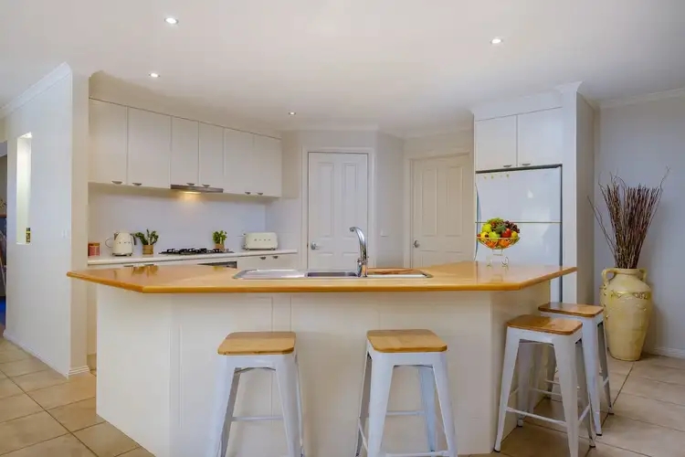 Second view of Homely house listing, 16 Valerian Terrace, Baranduda VIC 3691