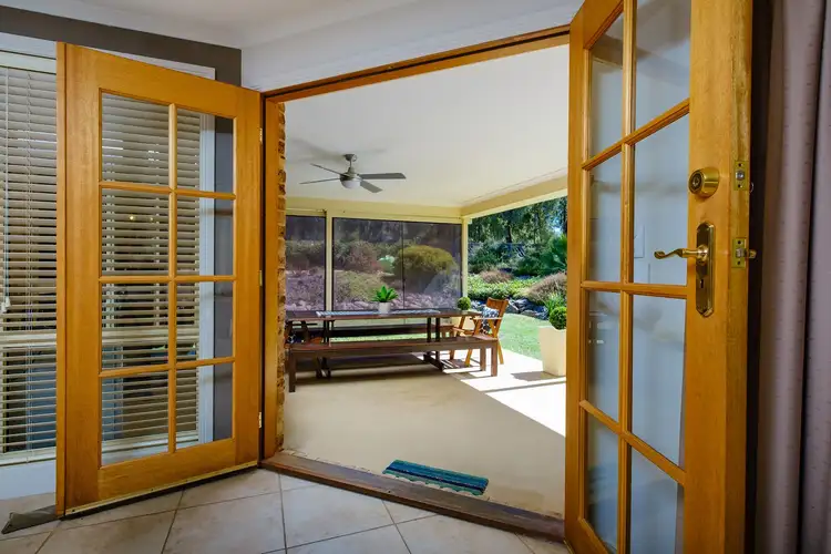 Fifth view of Homely house listing, 16 Valerian Terrace, Baranduda VIC 3691