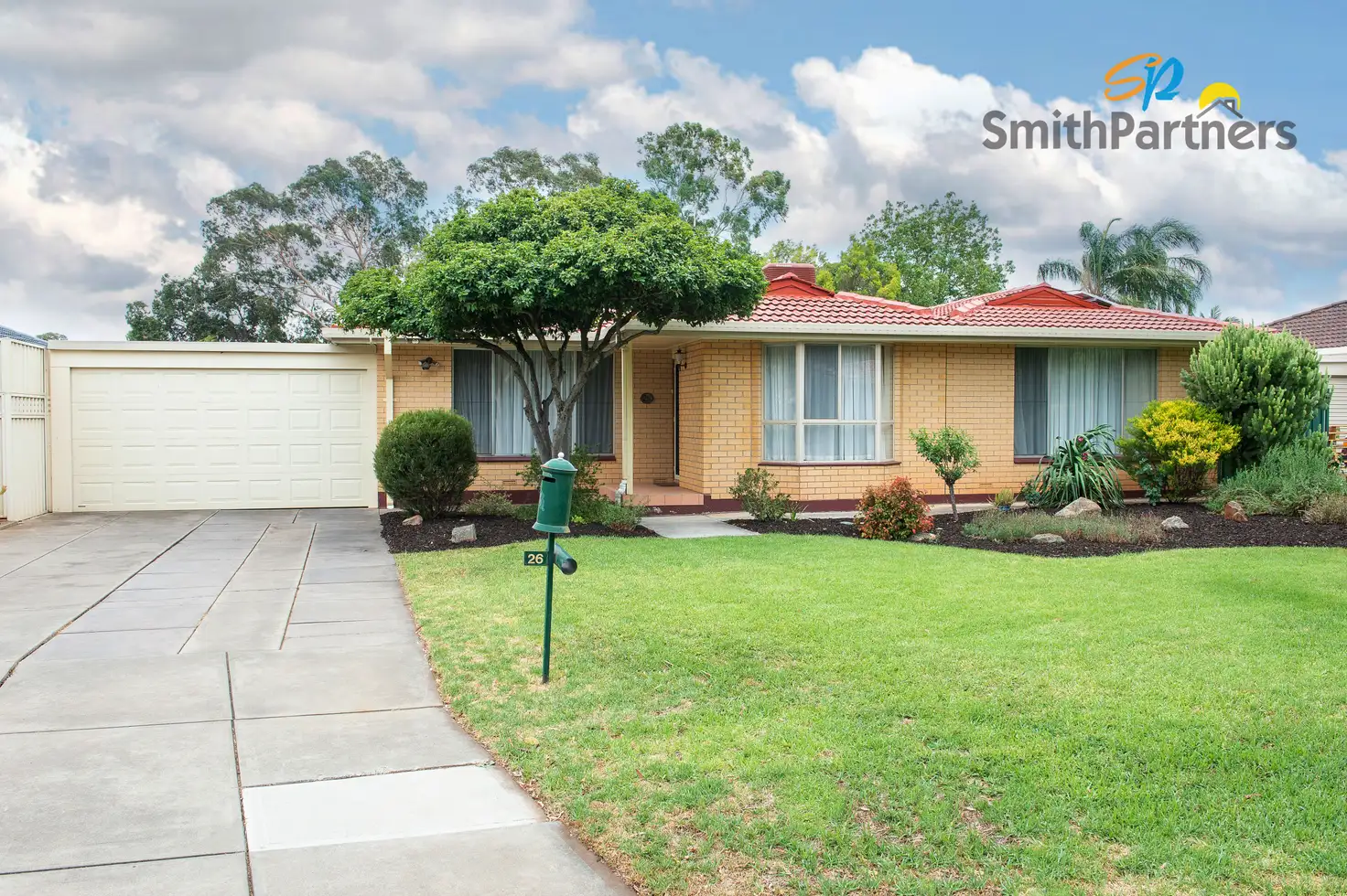 Main view of Homely house listing, 26 Karingal Crescent, Salisbury Park SA 5109