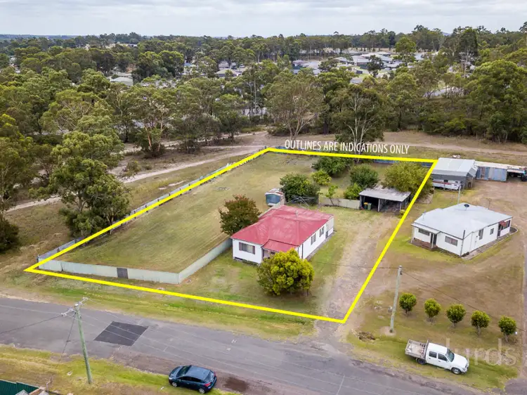 4 Lavender Street, Cessnock NSW 2325
