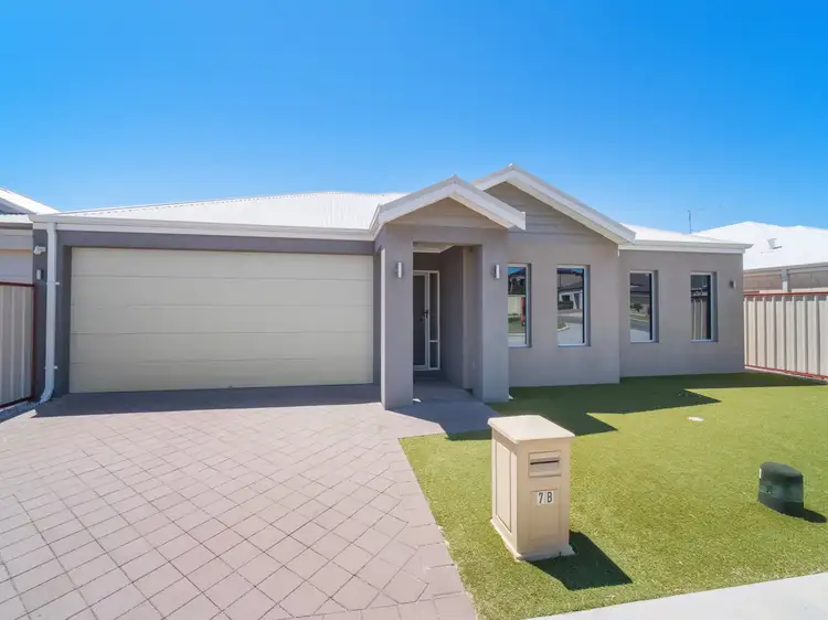 Second view of Homely unit listing, 7B Graceland Avenue, Landsdale WA 6065