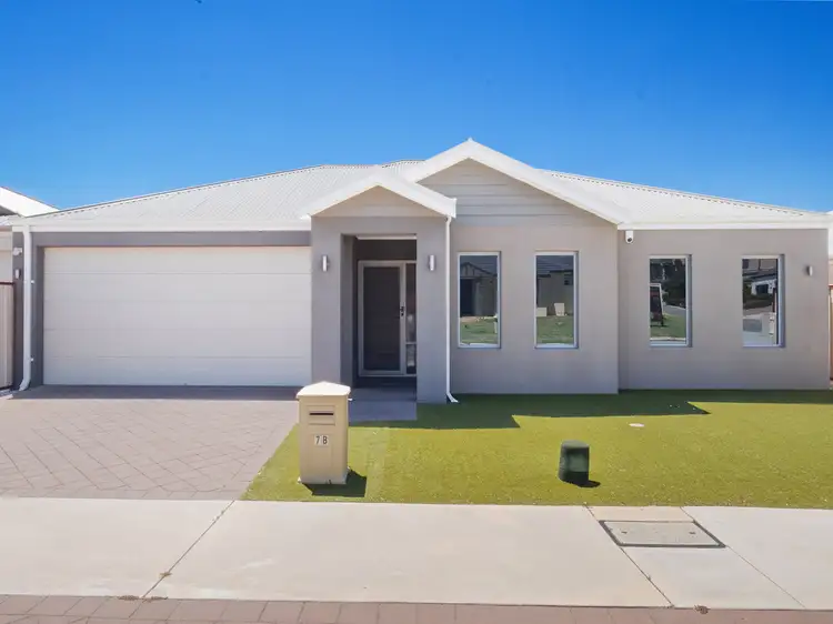 Third view of Homely unit listing, 7B Graceland Avenue, Landsdale WA 6065