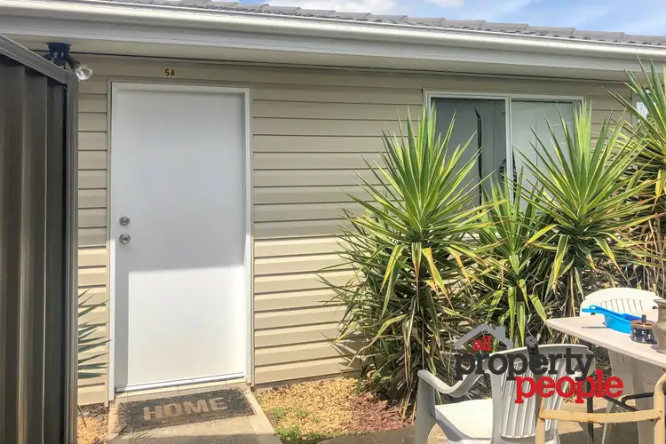 5A Goroka Street