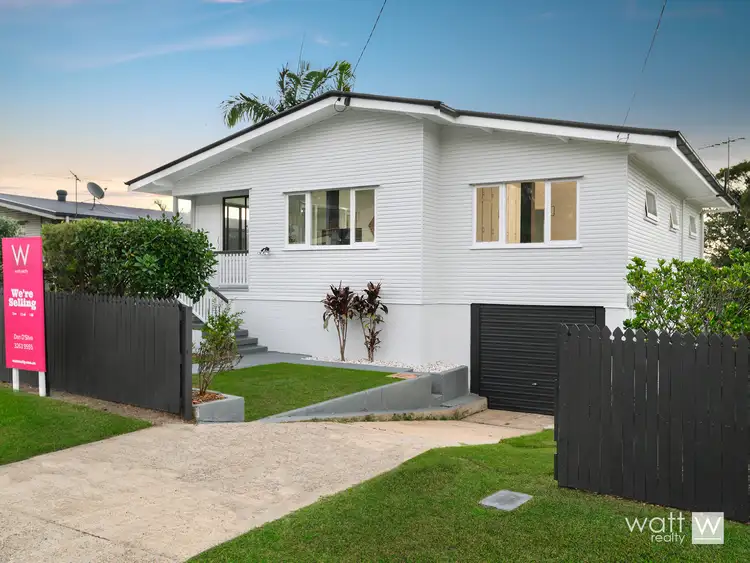 Main view of Homely house listing, 26 Bramcote Street, Chermside West QLD 4032
