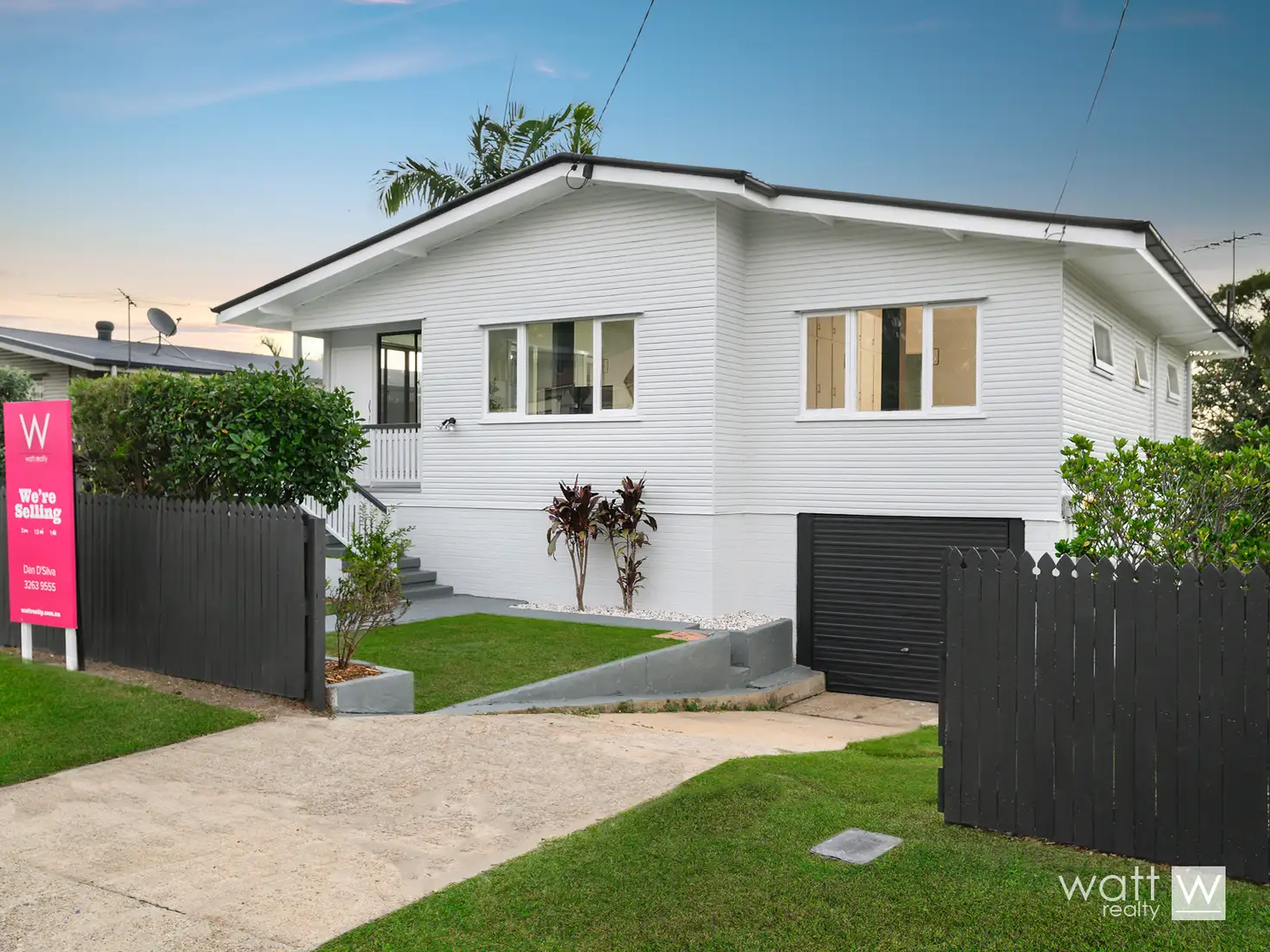 Main view of Homely house listing, 26 Bramcote Street, Chermside West QLD 4032