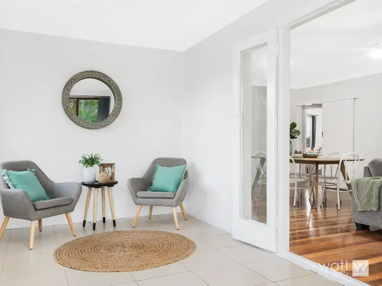 Second view of Homely house listing, 26 Bramcote Street, Chermside West QLD 4032