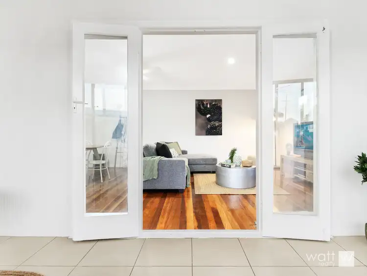 Third view of Homely house listing, 26 Bramcote Street, Chermside West QLD 4032