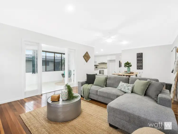 Fourth view of Homely house listing, 26 Bramcote Street, Chermside West QLD 4032