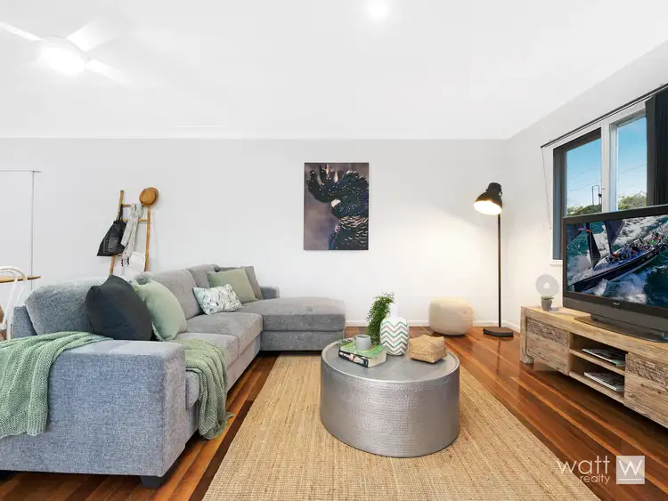 Fifth view of Homely house listing, 26 Bramcote Street, Chermside West QLD 4032