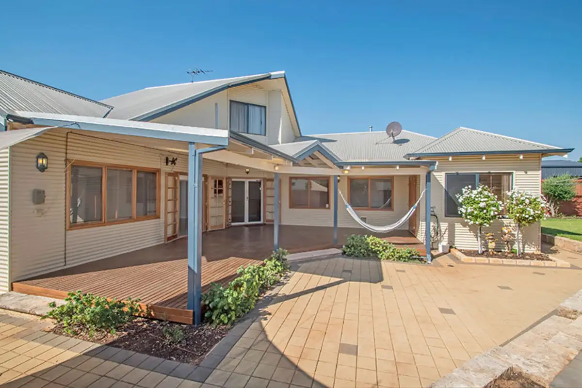 Main view of Homely house listing, 48 Campbell Street, Lamington WA 6430