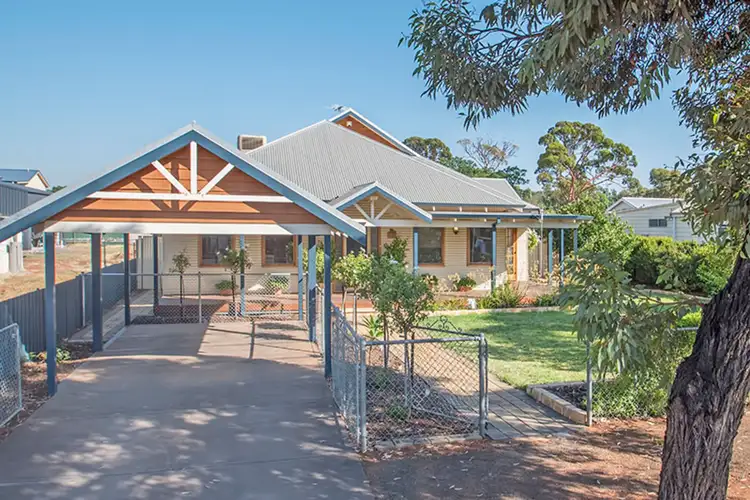 Second view of Homely house listing, 48 Campbell Street, Lamington WA 6430