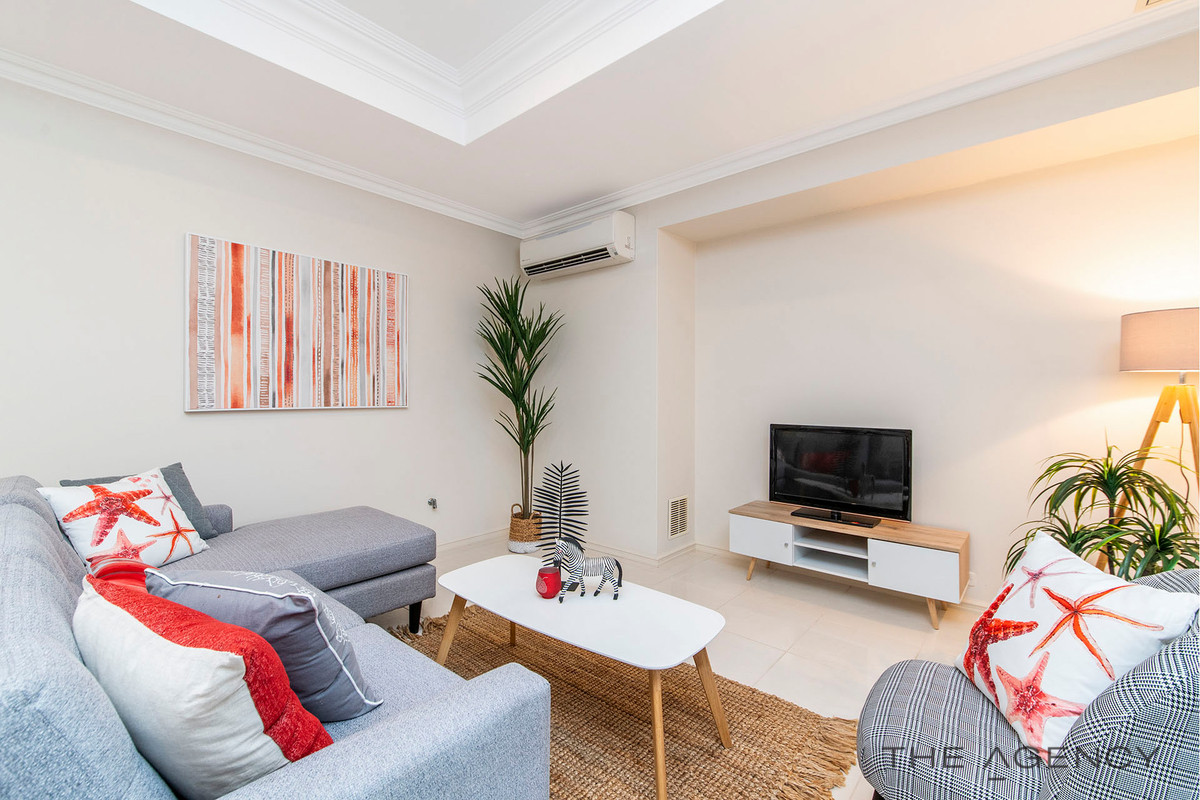 Main view of Homely villa listing, 50C Wanneroo Road, Yokine WA 6060