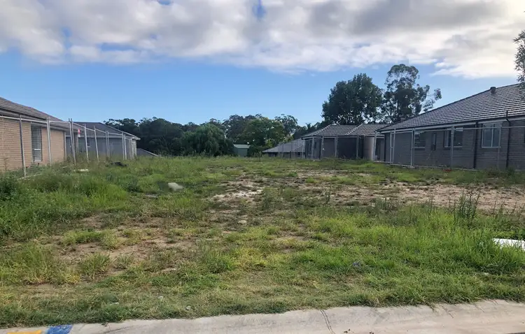 Main view of Homely land listing, 10 Galidan Avenue, Oakdale NSW 2570