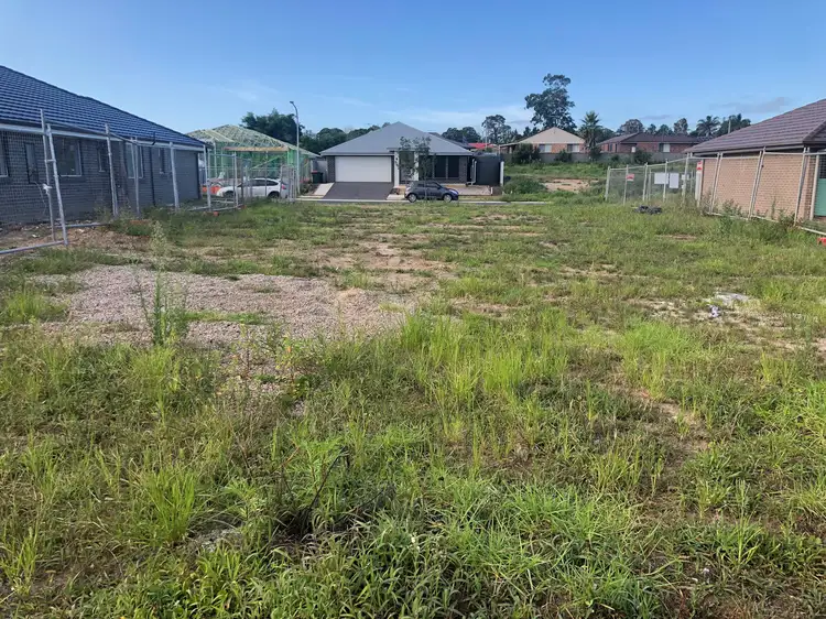 Second view of Homely land listing, 10 Galidan Avenue, Oakdale NSW 2570