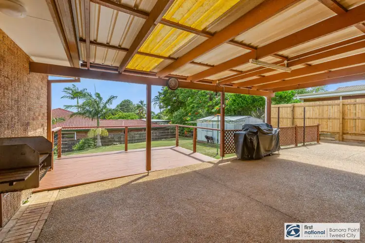 3 Pulkara Court, Bilambil Heights NSW 2486