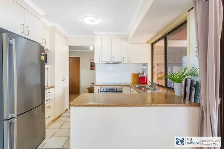 Second view of Homely house listing, 3 Pulkara Court, Bilambil Heights NSW 2486